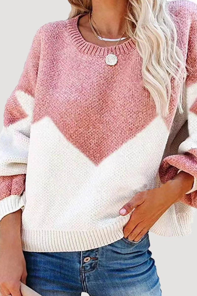 Nea | Versatile and Comfortable Sweater