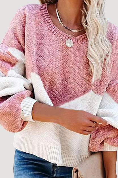 Nea | Versatile and Comfortable Sweater