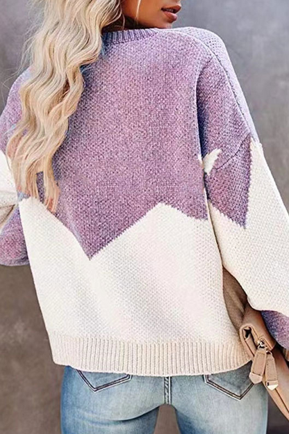 Nea | Versatile and Comfortable Sweater