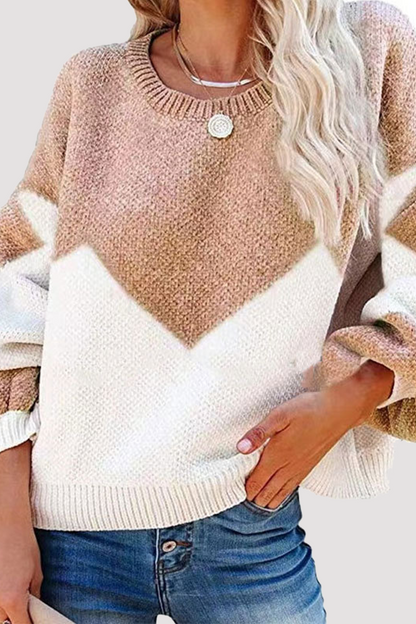 Nea | Versatile and Comfortable Sweater