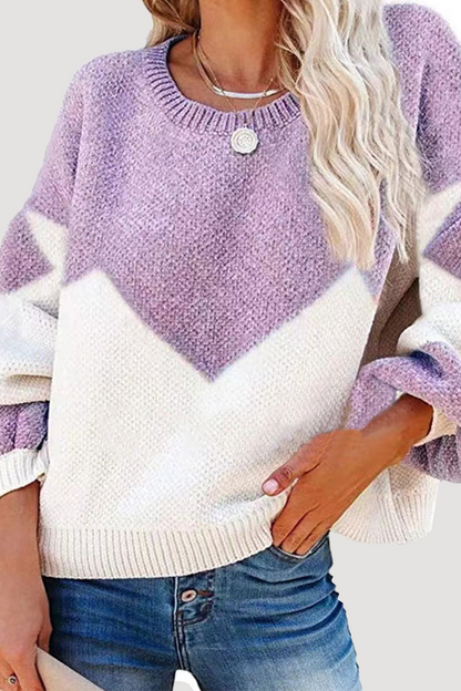 Nea | Versatile and Comfortable Sweater