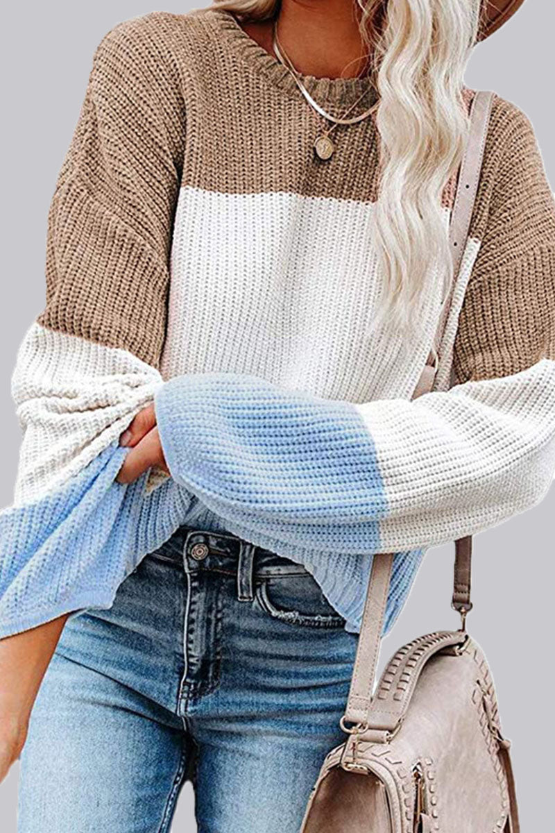 Abgail | Casual and Stylish winter Top