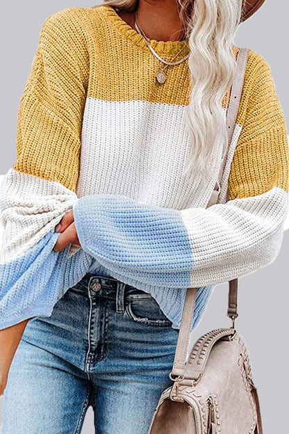 Abgail | Casual and Stylish winter Top