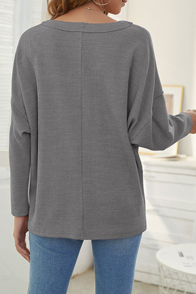 Blake | Classic and Elegant winter Top