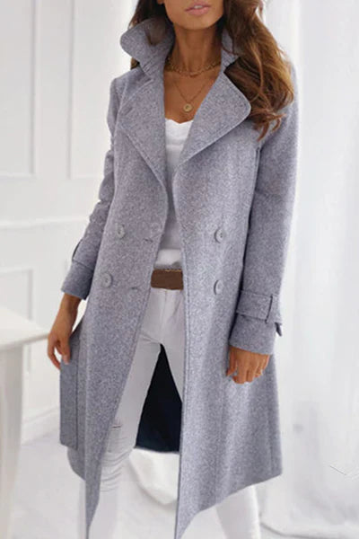 Abigael® | Classic and Comfortable general Coat