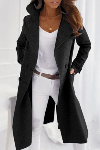 Abigael® | Classic and Comfortable general Coat