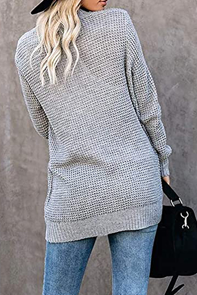 Aashi | Effortless and Trendy winter Sweater