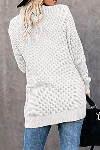 Aashi | Effortless and Trendy winter Sweater