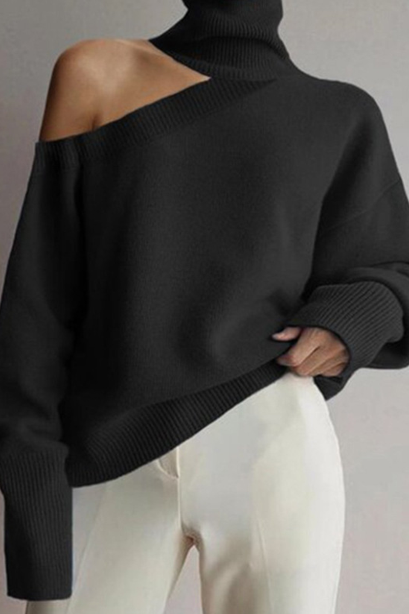 Aniceta | Timeless and Stylish winter Sweater