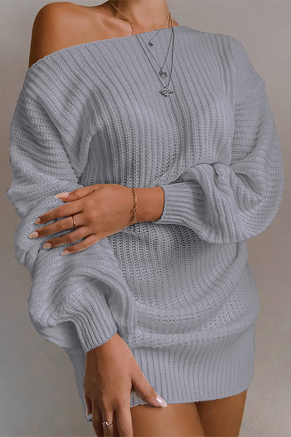 Mira | Relaxed and Stylish winter Sweater