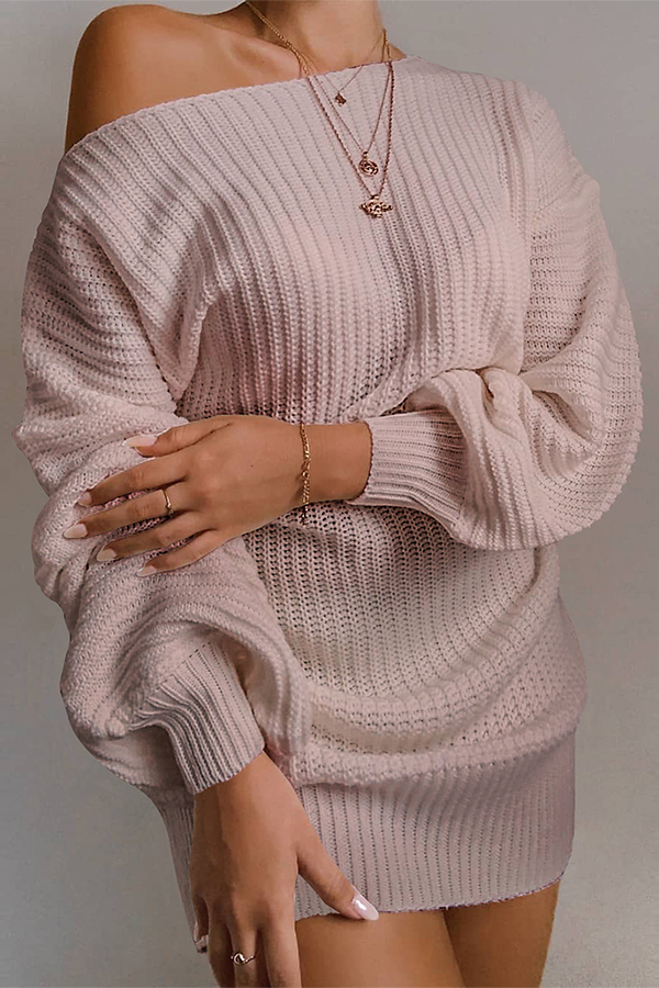 Aleksandra | Stylish and Elegant winter Sweater