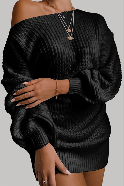 Irena | Stylish and Elegant winter Pullover