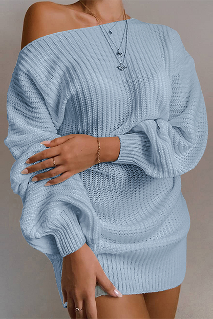 Aysel | Modern and Fashionable winter Pullover