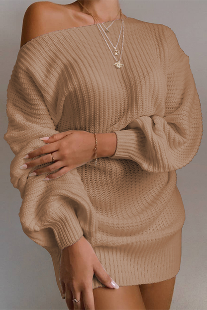 Aysel | Modern and Fashionable winter Pullover