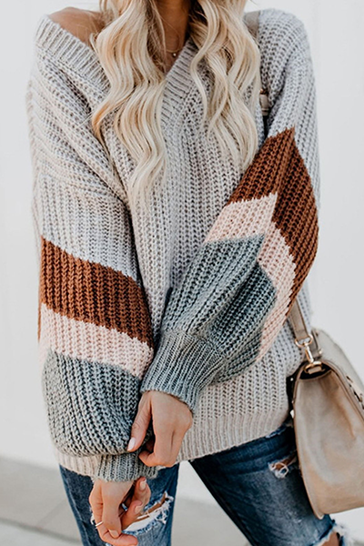 Suri | Stylish and Elegant winter Sweater