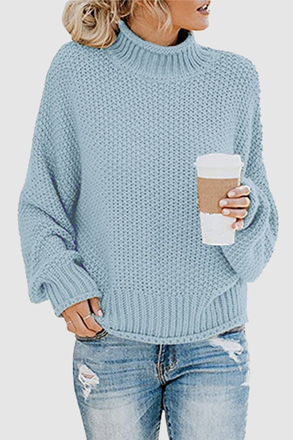 Aliza | Relaxed and Stylish Sweater