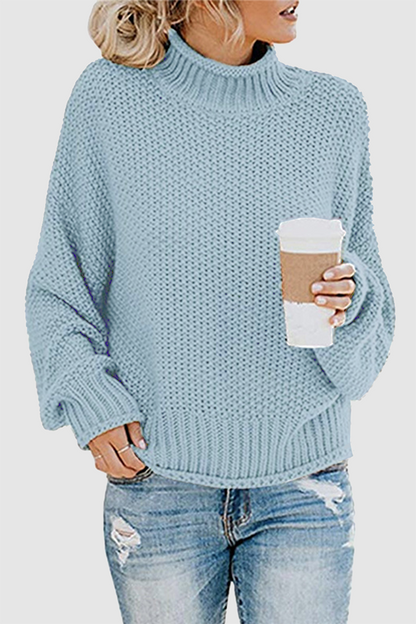 Aliza | Relaxed and Stylish Sweater