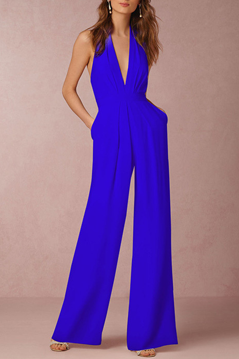 Danielle® | Simple and Cool Jumpsuit