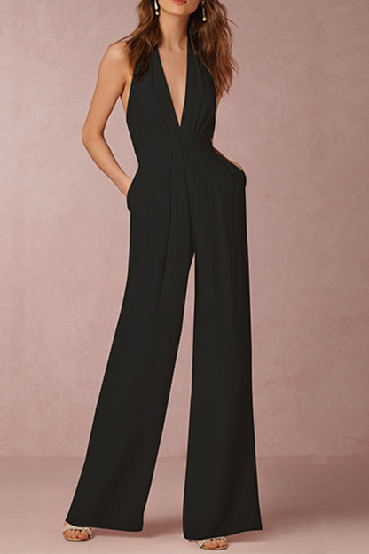 Danielle® | Simple and Cool Jumpsuit