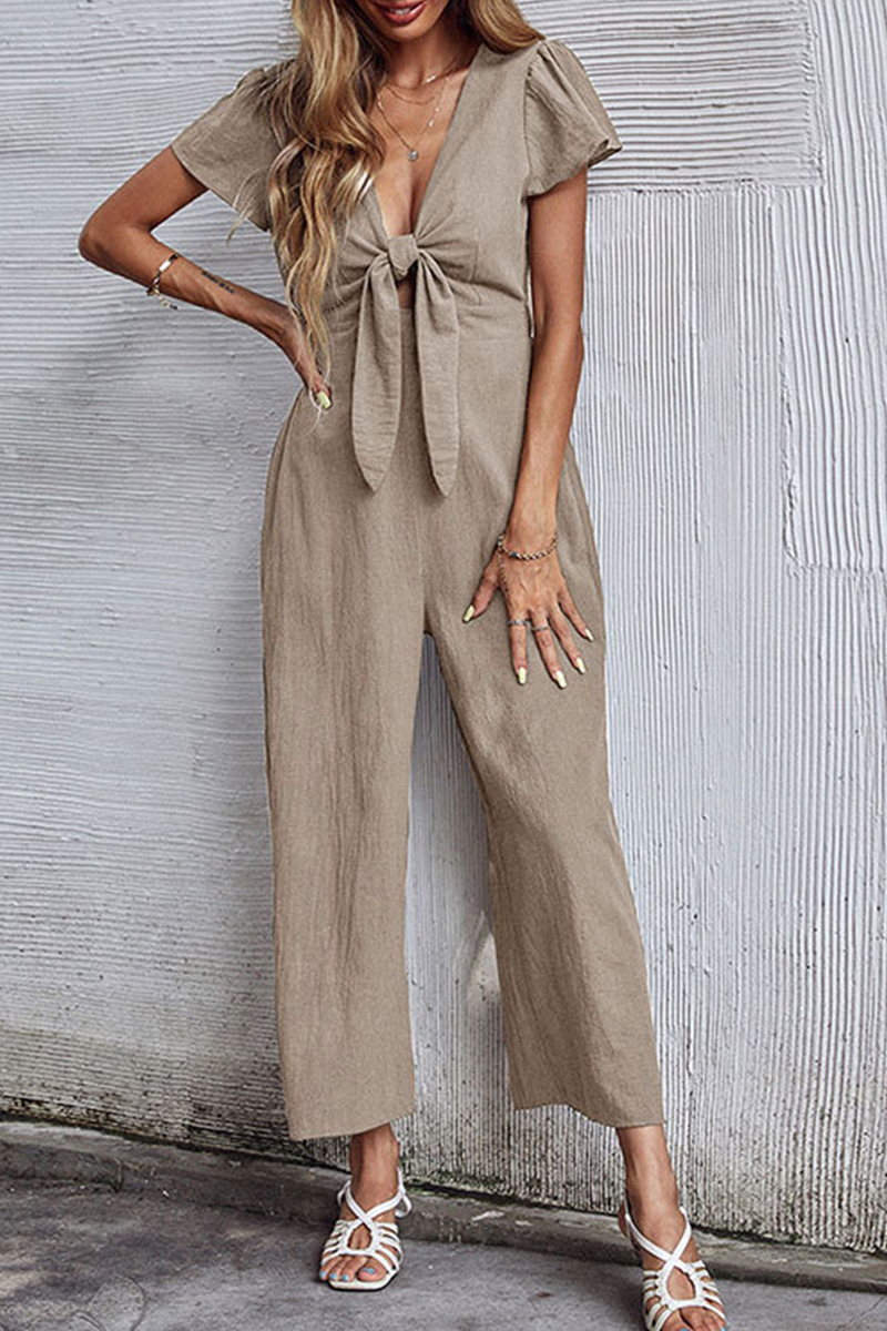 Celestina® | Effortless and Light Jumpsuit