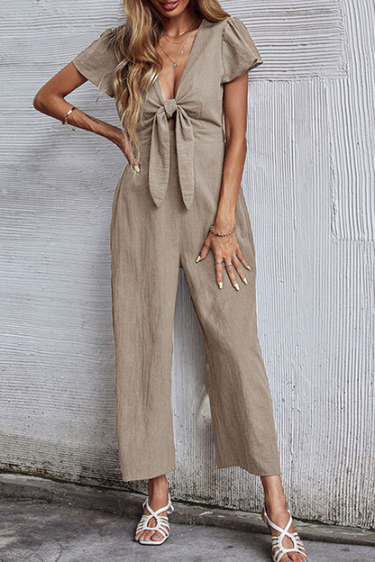 Celestina® | Effortless and Light Jumpsuit