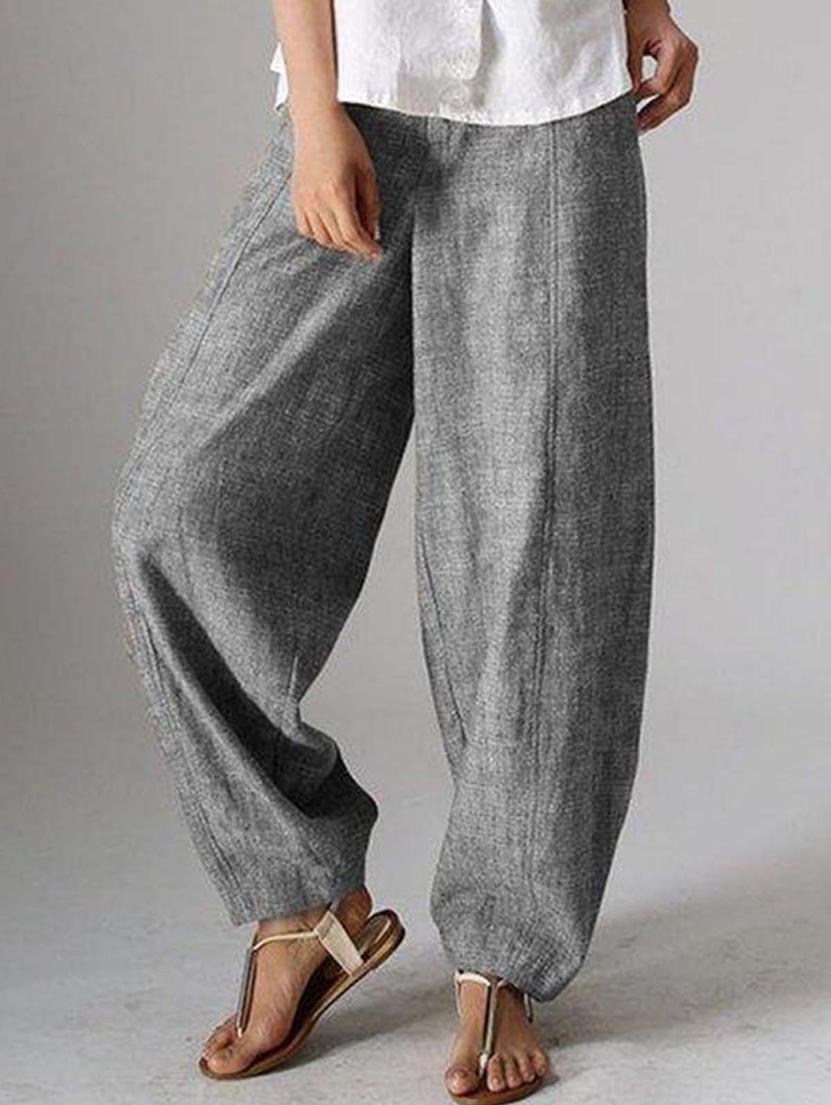 Charlie® | Tailored and Elegant Pants