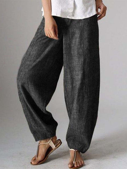 Charlie® | Tailored and Elegant Pants