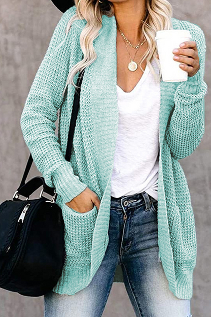 Aaradhya | Chic and Versatile winter Cardigan