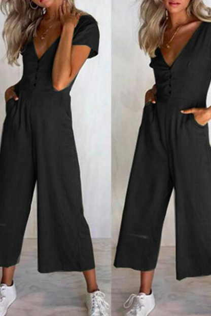 Sunniva® | Playful and Breezy Jumpsuit