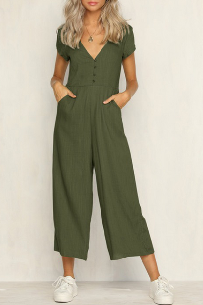 Sunniva® | Playful and Breezy Jumpsuit