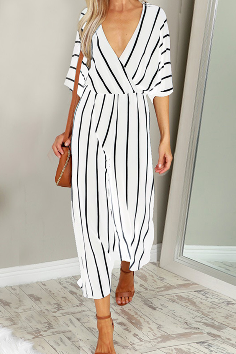 Carla® | Glamorous and Fresh Jumpsuit