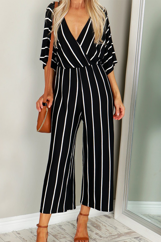 Carla® | Glamorous and Fresh Jumpsuit