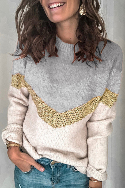 Aashi® | Elegant and Casual Sweater