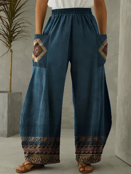 Frida® | Fashionable and Effortless general Pants