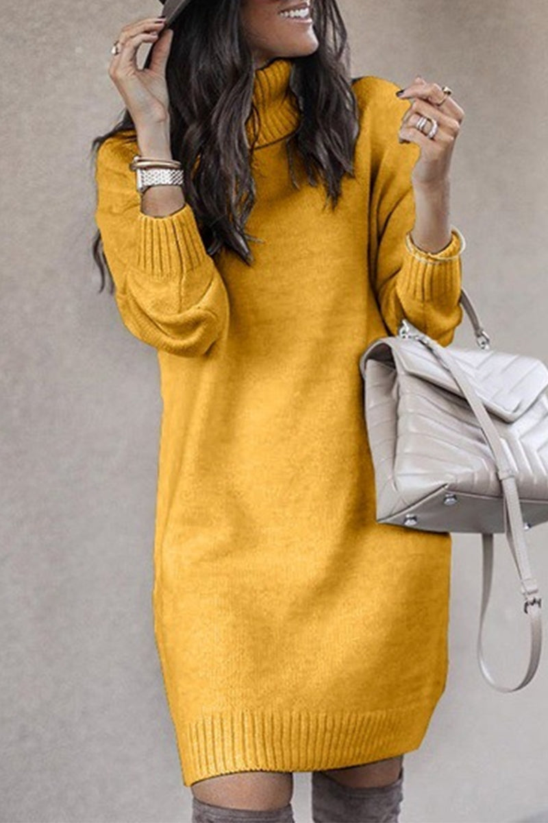 Aada | Effortless and Trendy winter Sweater