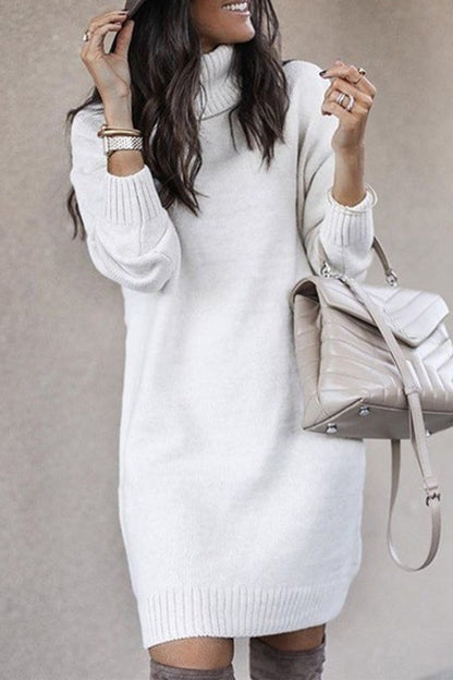 Aada | Effortless and Trendy winter Sweater