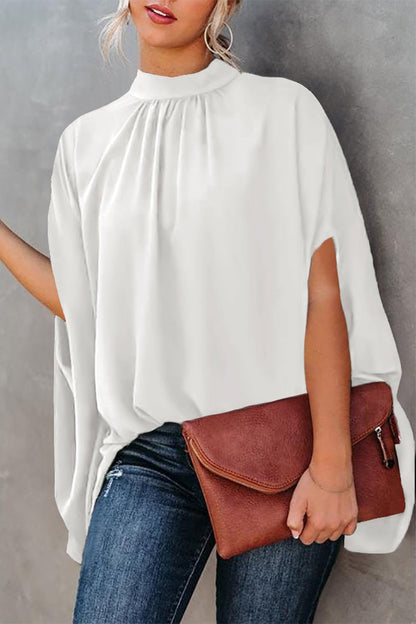 Rebeca | Simple and Stylish winter Blouse