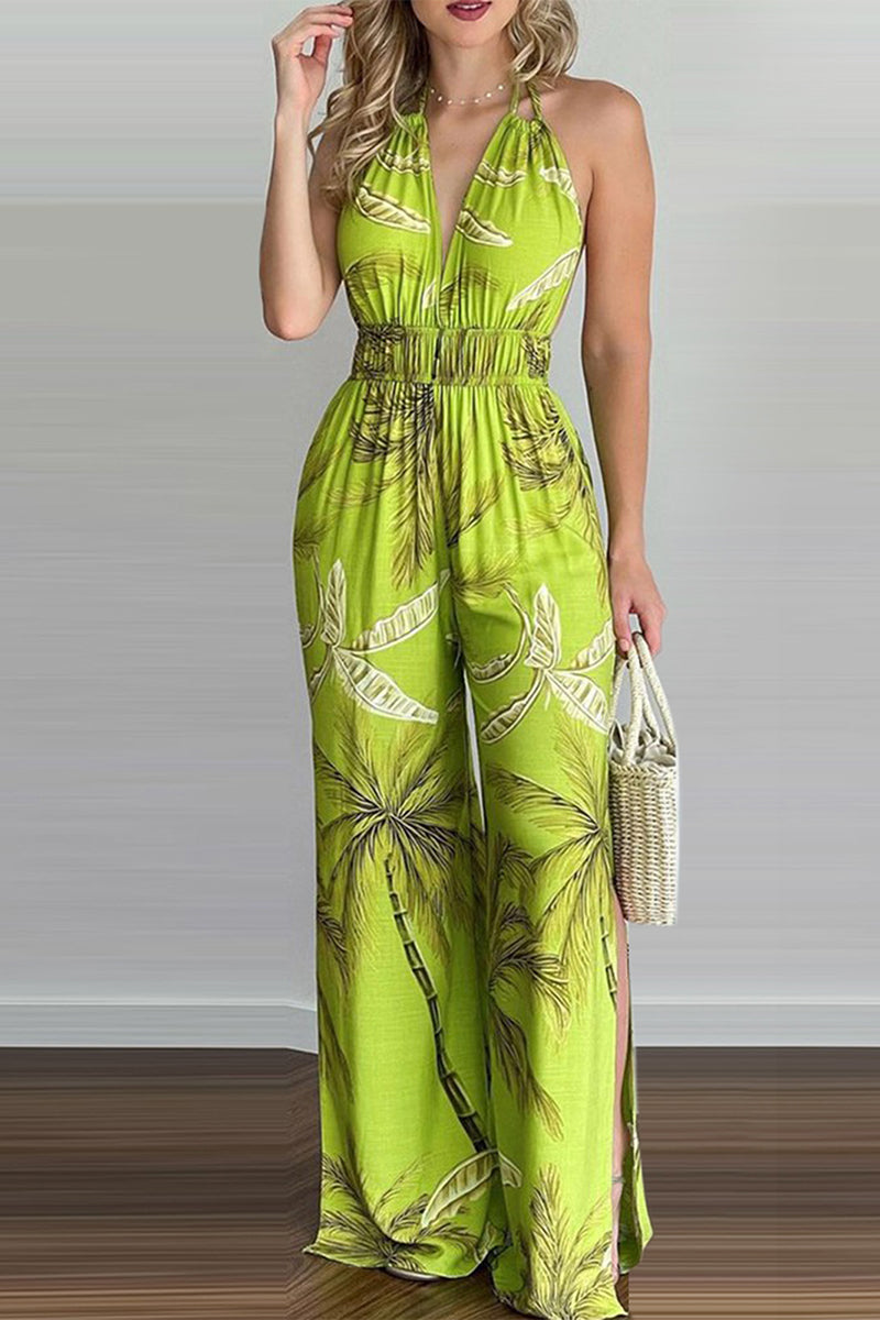 Tasmine® | Elegant and Fresh Jumpsuit