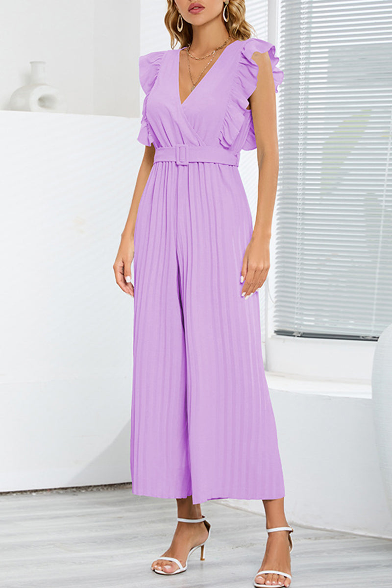 Lara® | Soft and Breezy Jumpsuit