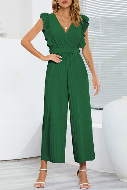 Lara® | Soft and Breezy Jumpsuit