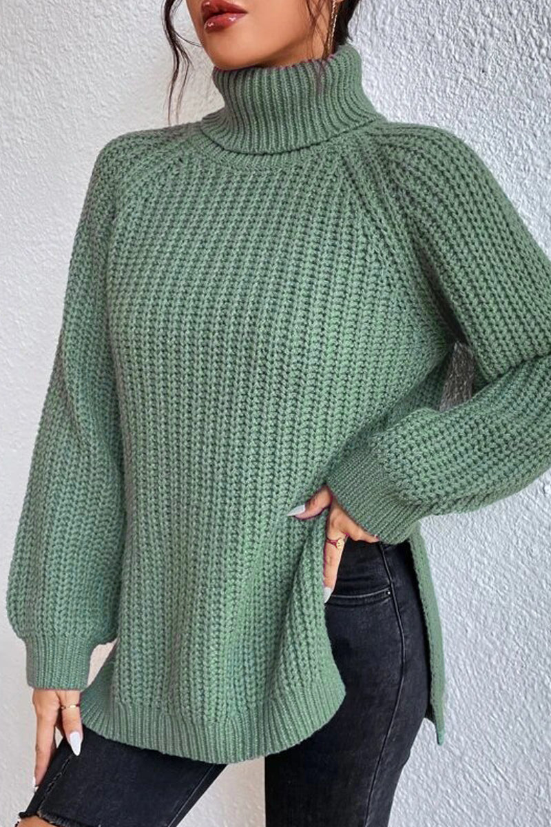 Aada | Effortless and Trendy winter Sweater