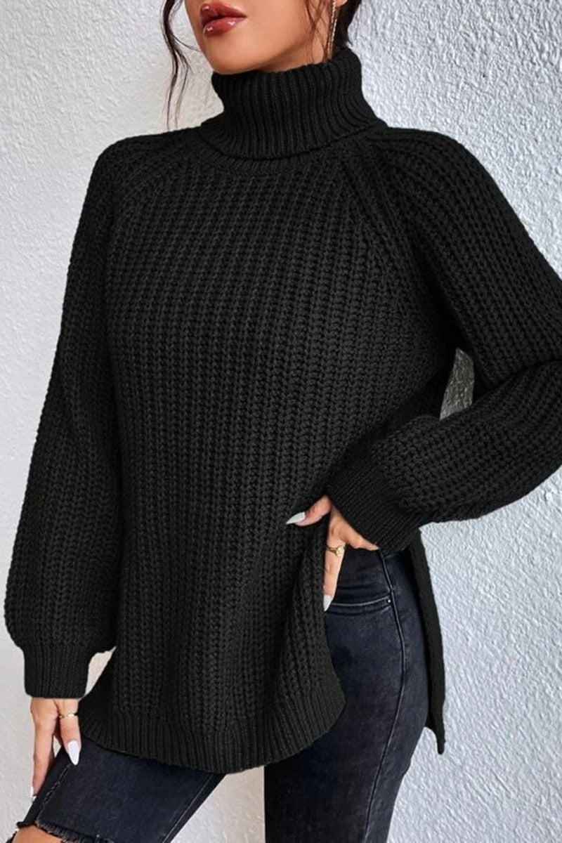 Aada | Effortless and Trendy winter Sweater