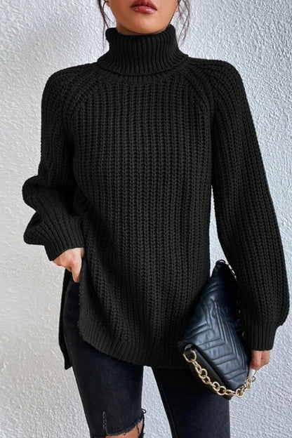 Aada | Effortless and Trendy winter Sweater