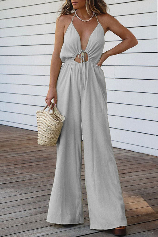 Lavender® | Comfortable and Airy Jumpsuit