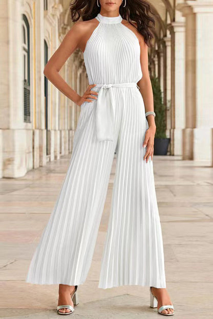 Azalea® | Soft and Airy Jumpsuit