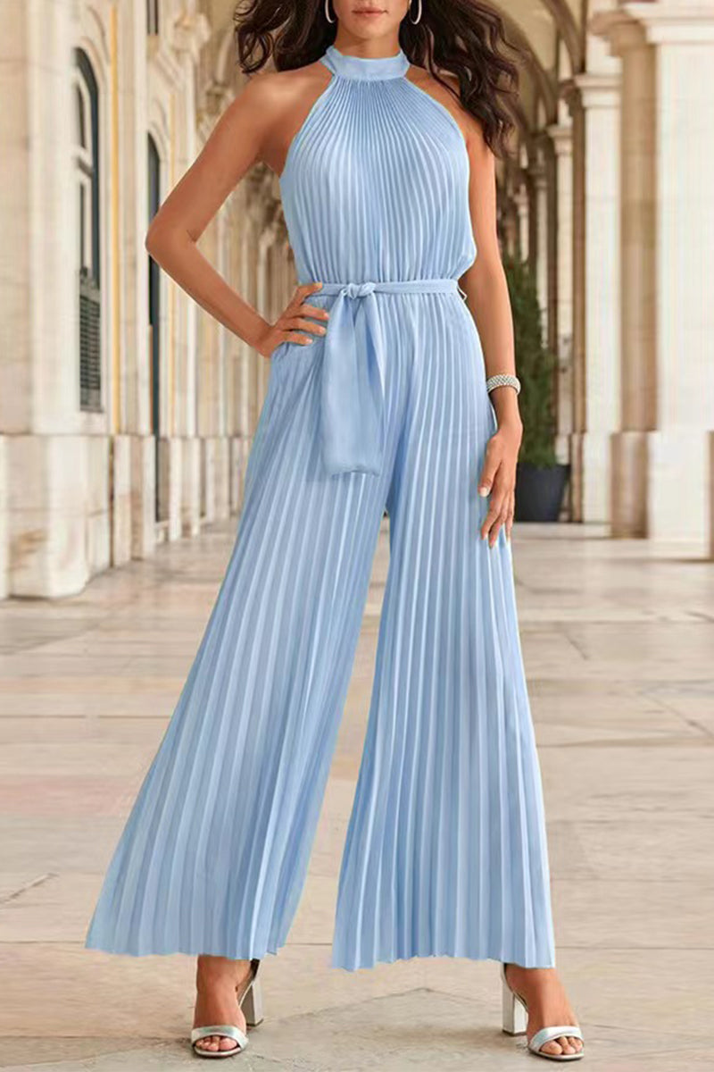 Azalea® | Soft and Airy Jumpsuit