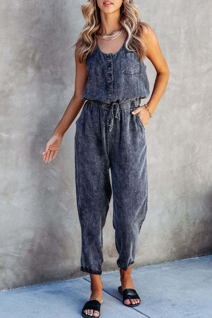 Régine® | Soft and Light Jumpsuit