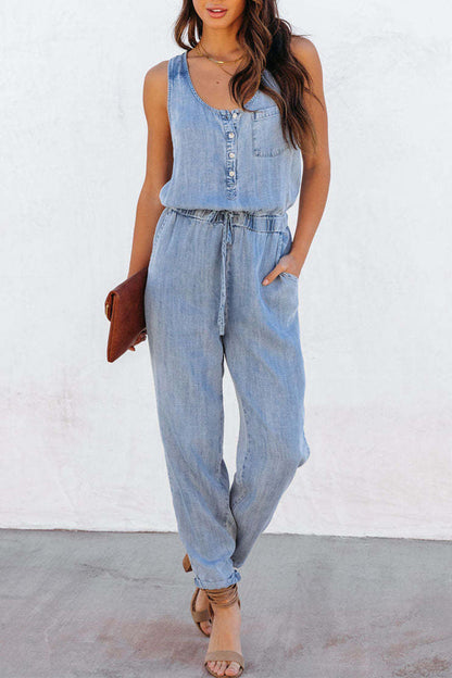 Brianna® | Effortlessly cool Jumpsuit