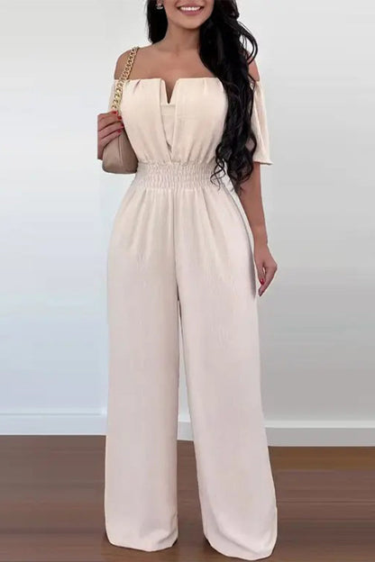 Misha® | Elegant and Fresh Jumpsuit