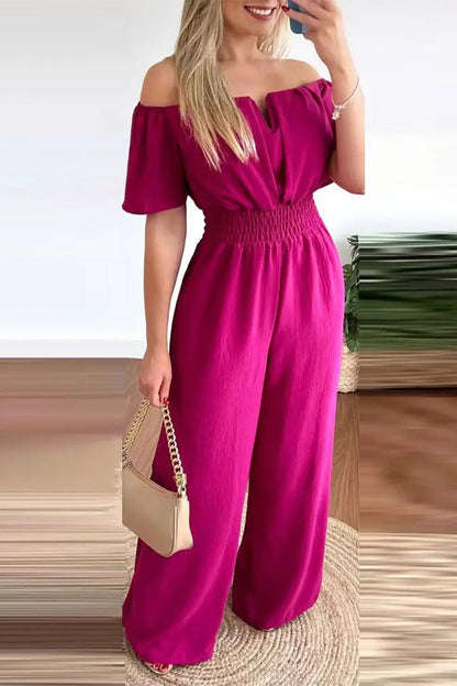 Misha® | Elegant and Fresh Jumpsuit